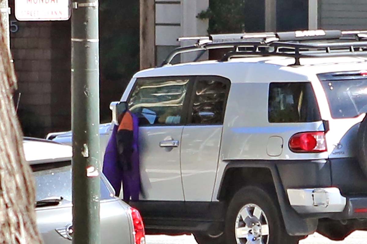 Can You Make Your Wetsuit Last Longer?