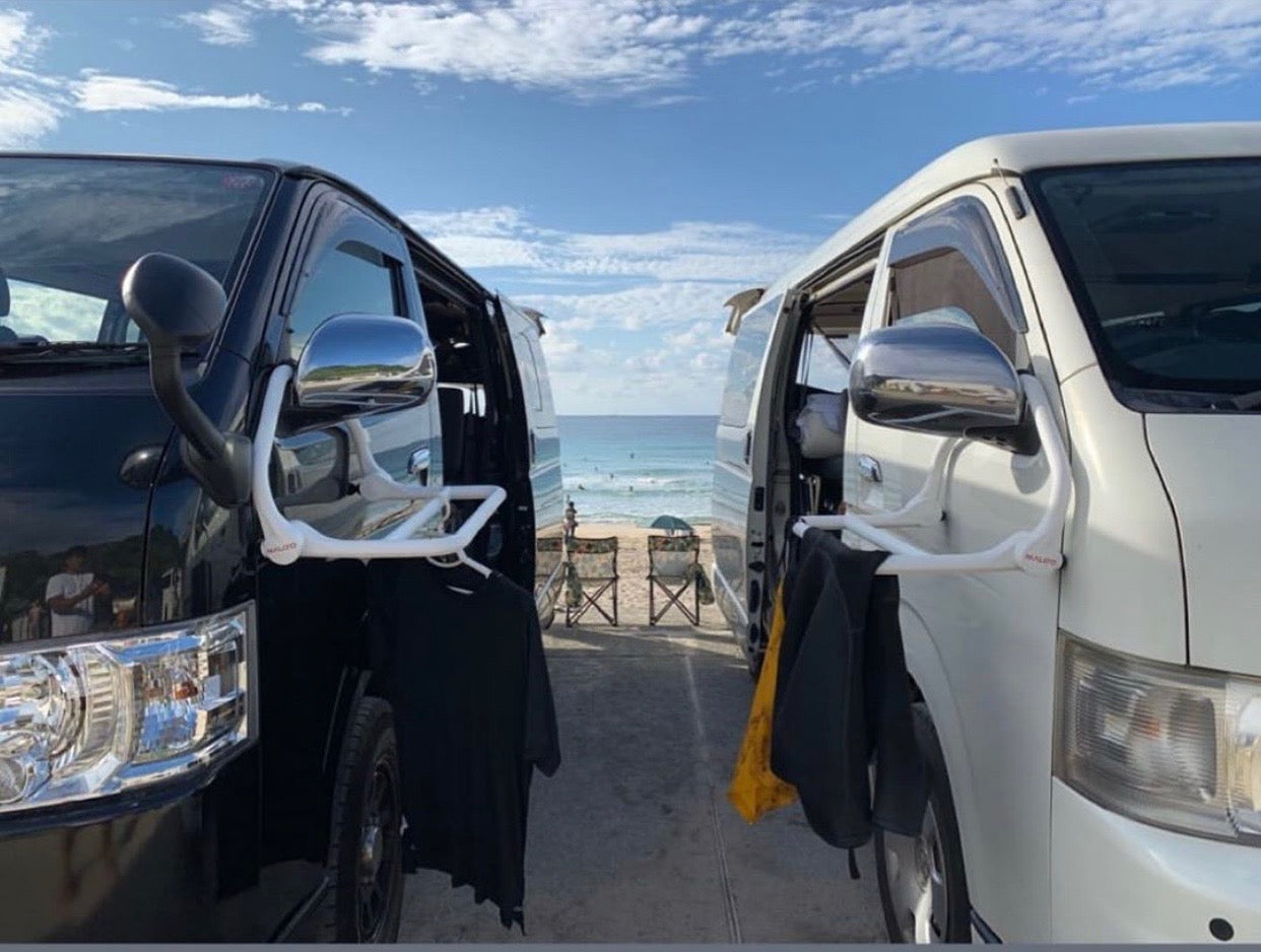 How to Deal with A Super Stinky Wetsuit