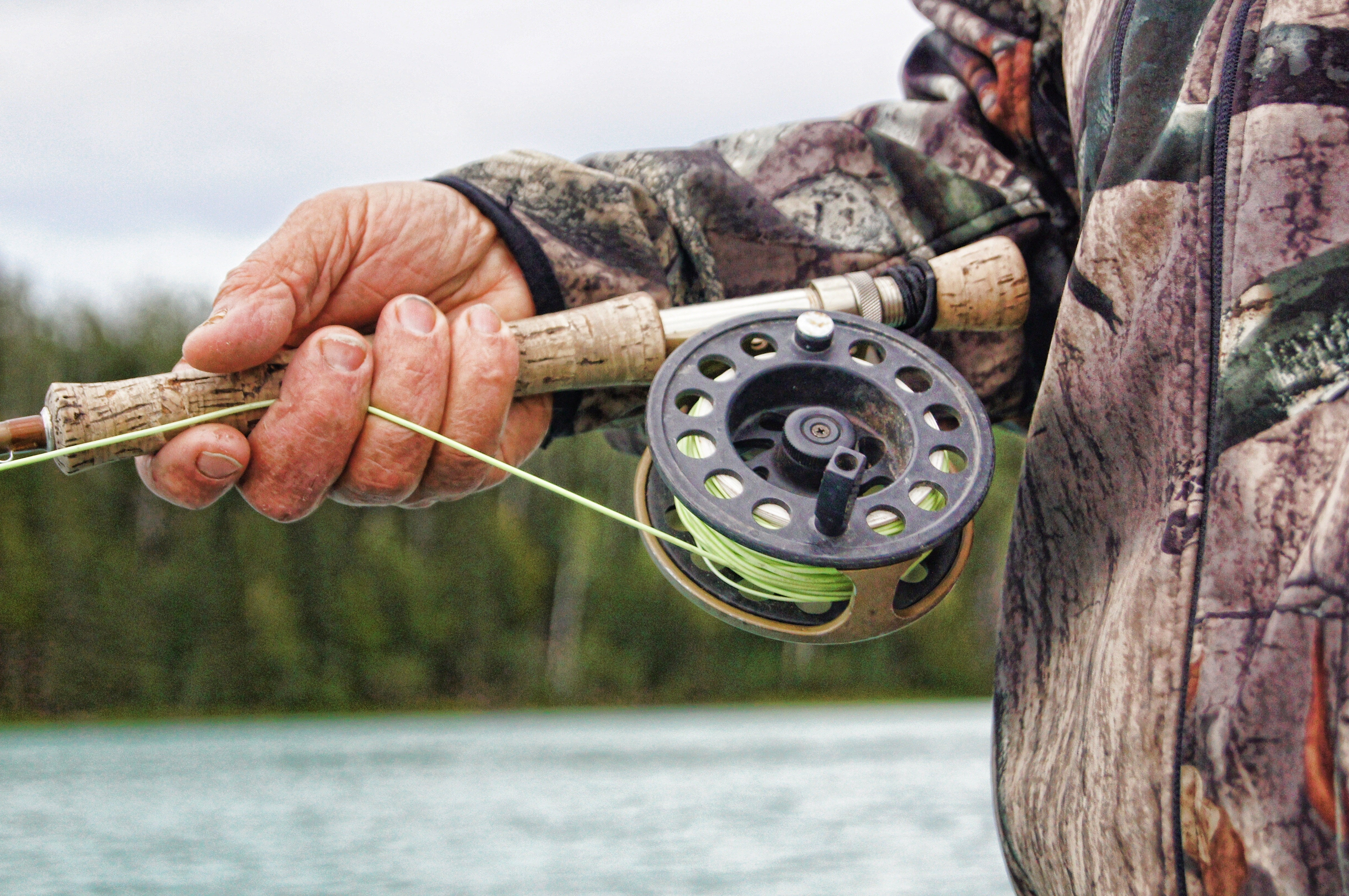 Buy fishing rods and reels Online in Papua New Guinea at Low