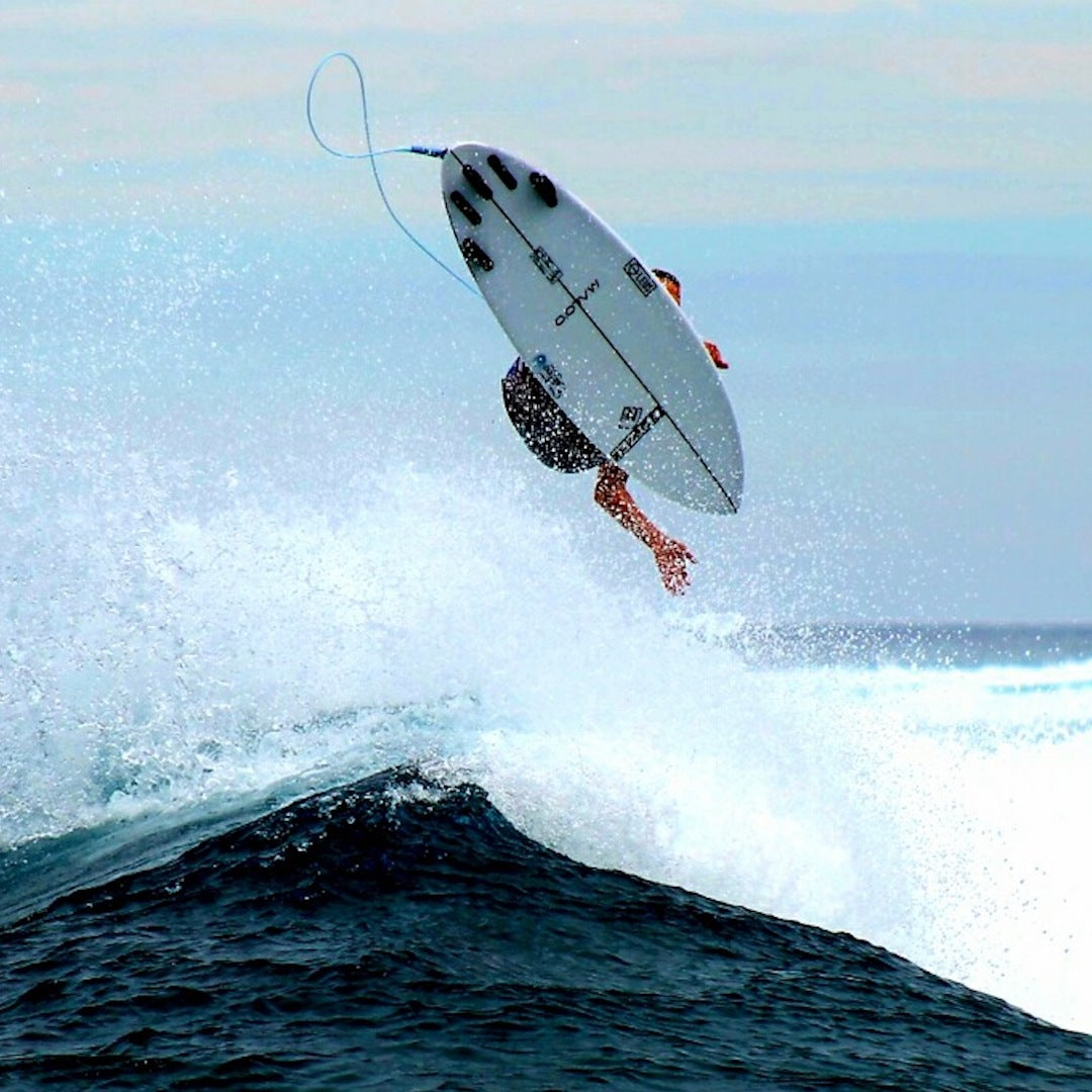 Surfing Gear