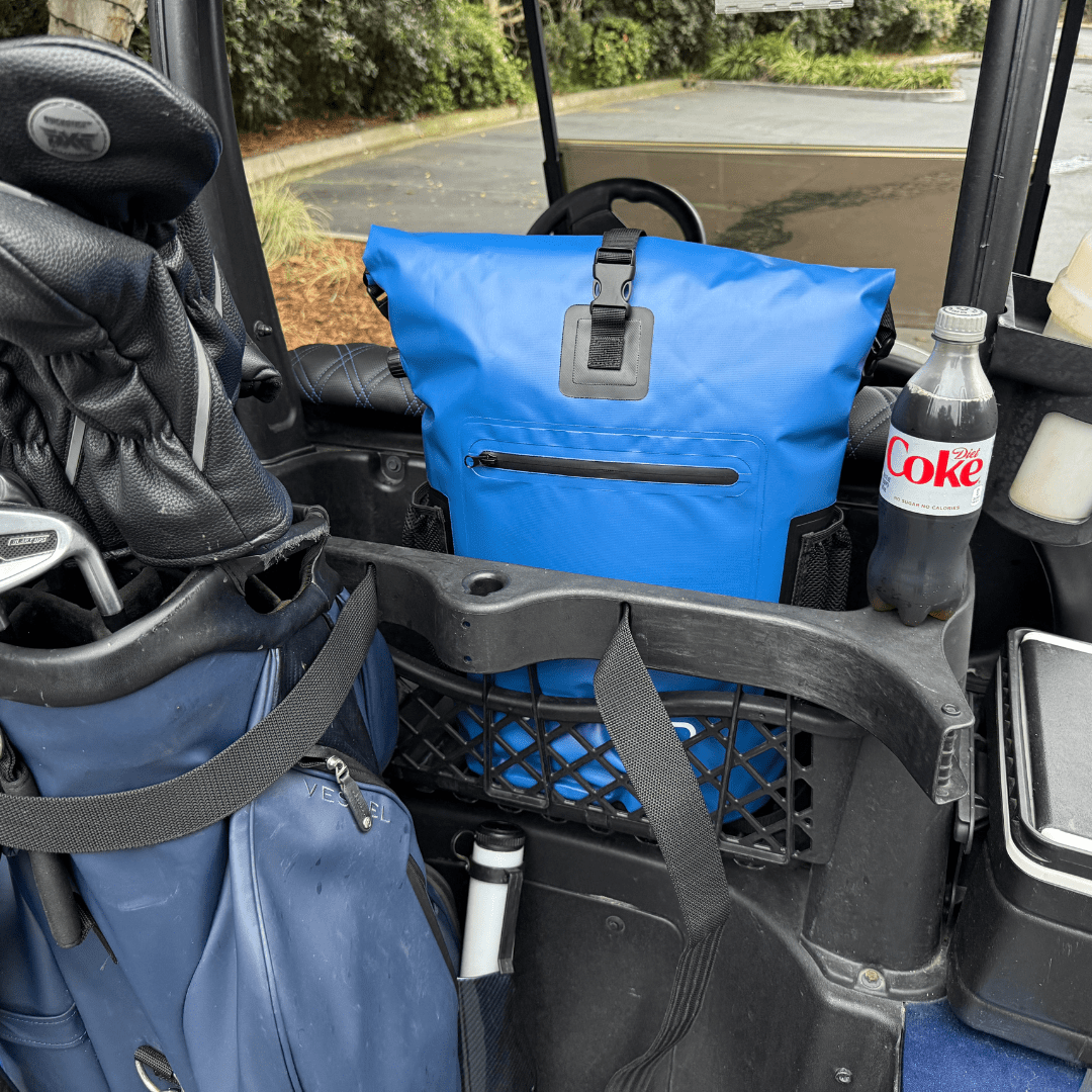 Malo'o Racks DryPack DryPack Backpack Cooler