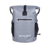 Malo'o Racks DryPack Grey DryPack Backpack Cooler