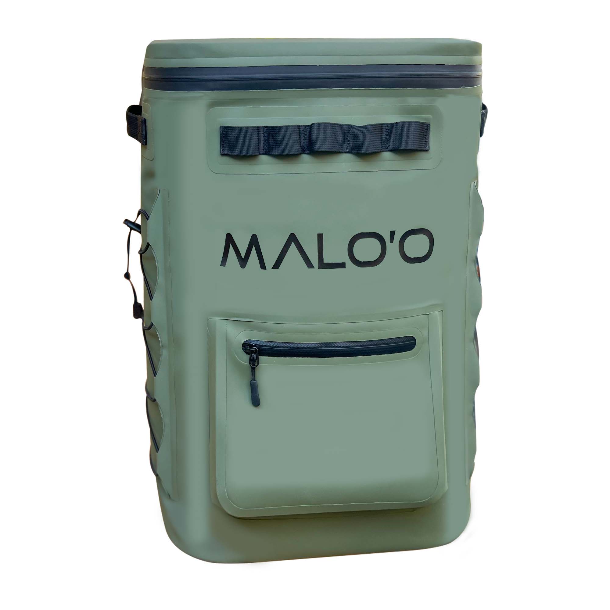 Malo'o Racks Malo'o DryPack Adventure  Backpack Cooler