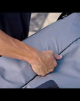 DryPack 40-60-100 Liter Waterproof Roll-Top Duffle Bag