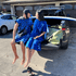 Malo'o Racks Apparel Malo'o Changing Poncho