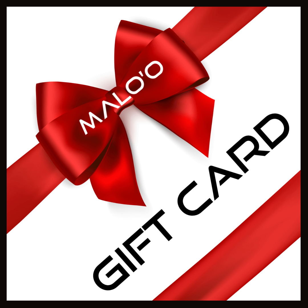 Malo'o Racks Gift Cards Malo'o Gift Card