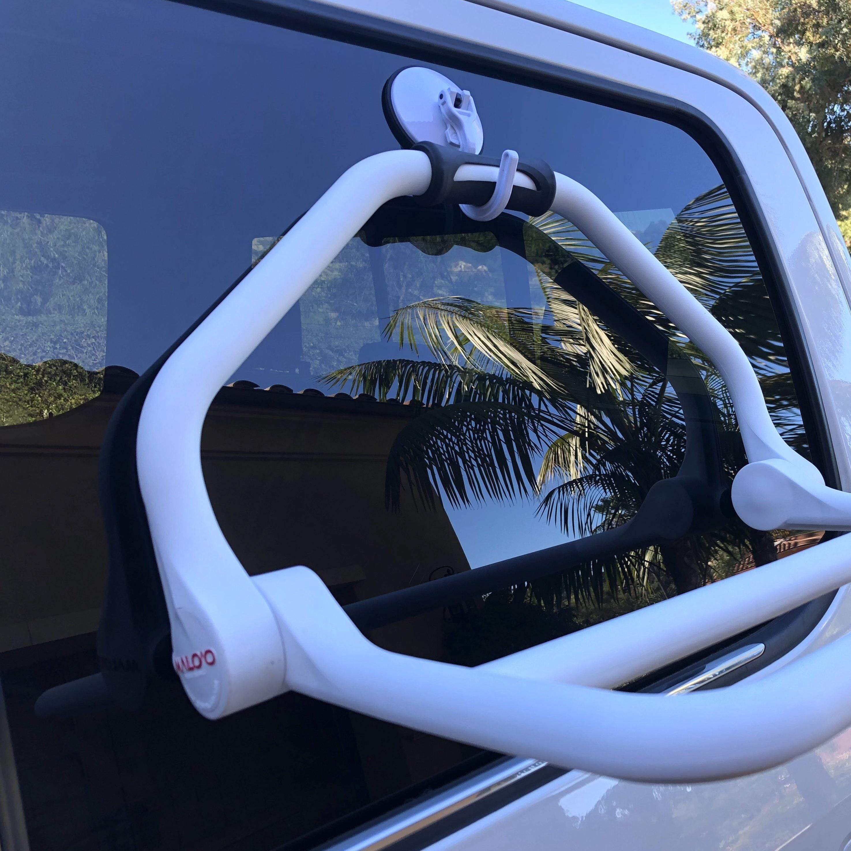 Malo'o Racks Suction Cup Malo'o DryRack Suction Cup