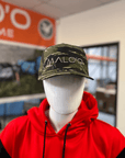 Malo'o Racks Z-Accessory Malo'o Green Camo Malo'o Hats