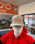 Malo'o Racks Z-Accessory Malo'o Hats