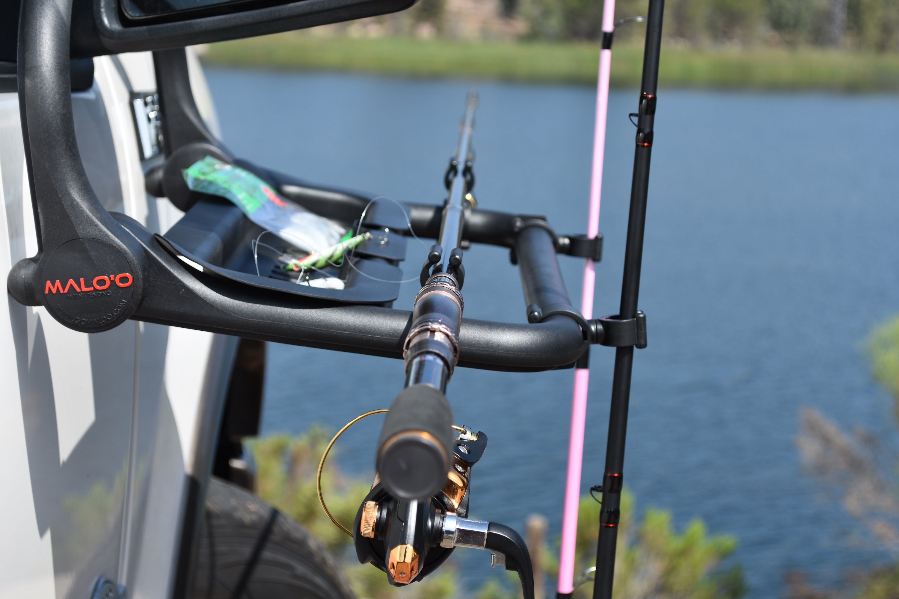 The Ultimate Fishing Adventure Tool