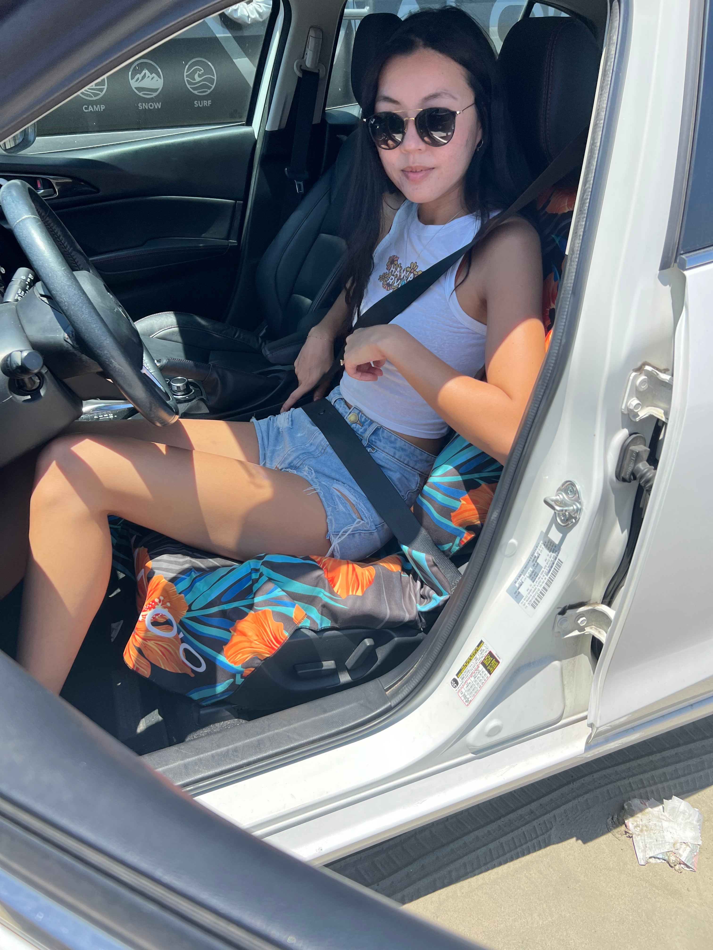 Top 10 Waterproof Seat Covers for Ultimate Vehicle Protection