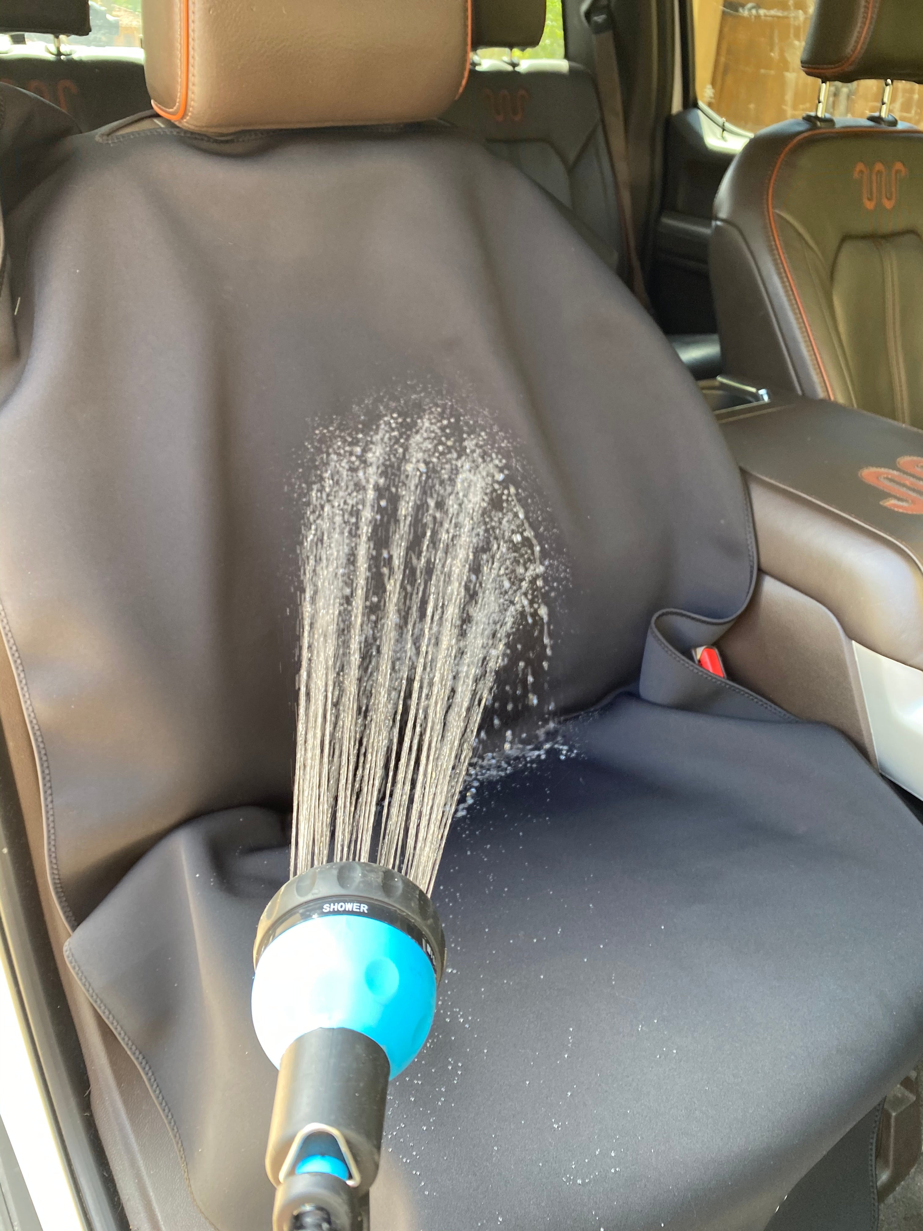 5 Waterproof Seat Covers That Will Save Your Seats From Wet Gear