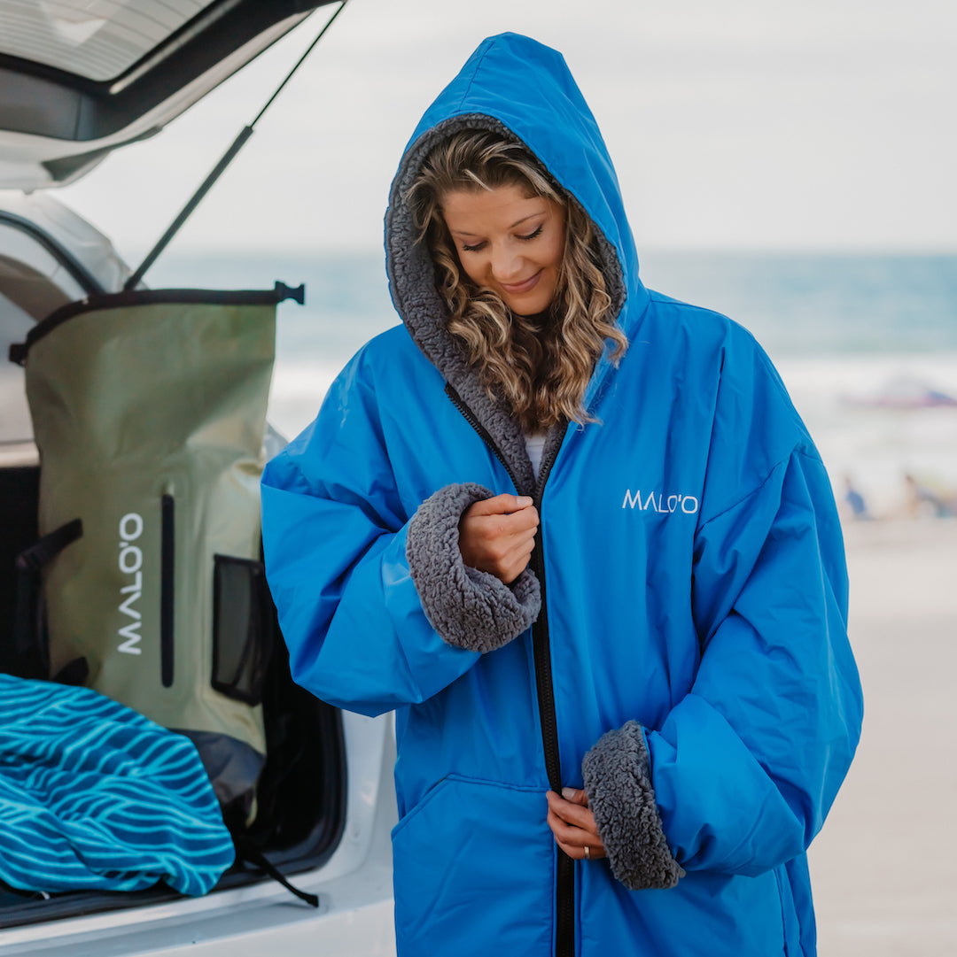 Making Life Easier Before and After Your Time in the Water