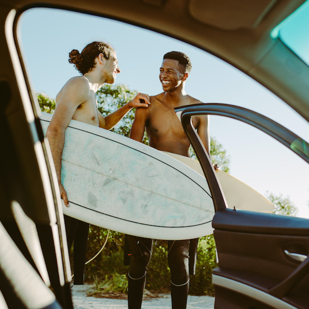 The Best Surfboard Racks