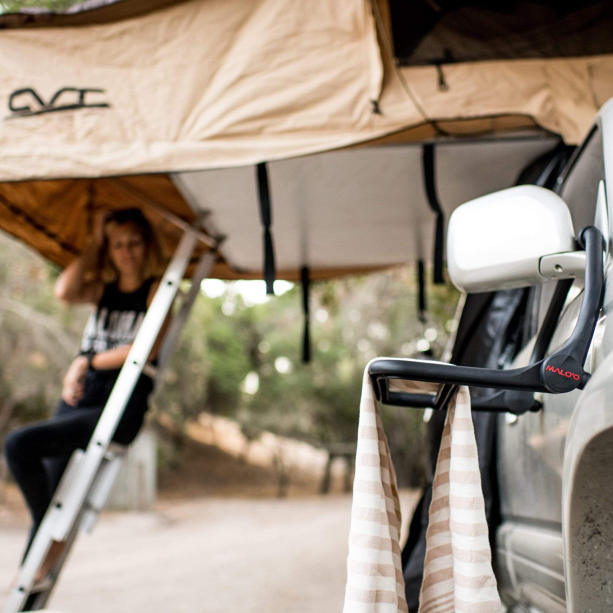Smart Outdoor Gear Choices: Changing Bags, Camping Bags, and Canopy Tents