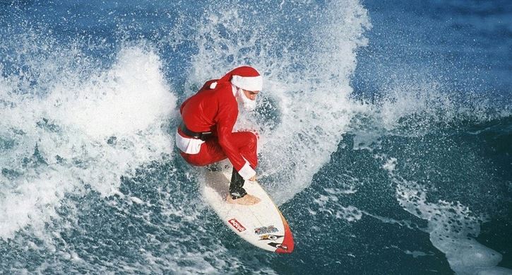 The Christmas Gift Guide 2018 – For The Surfer In Your Life