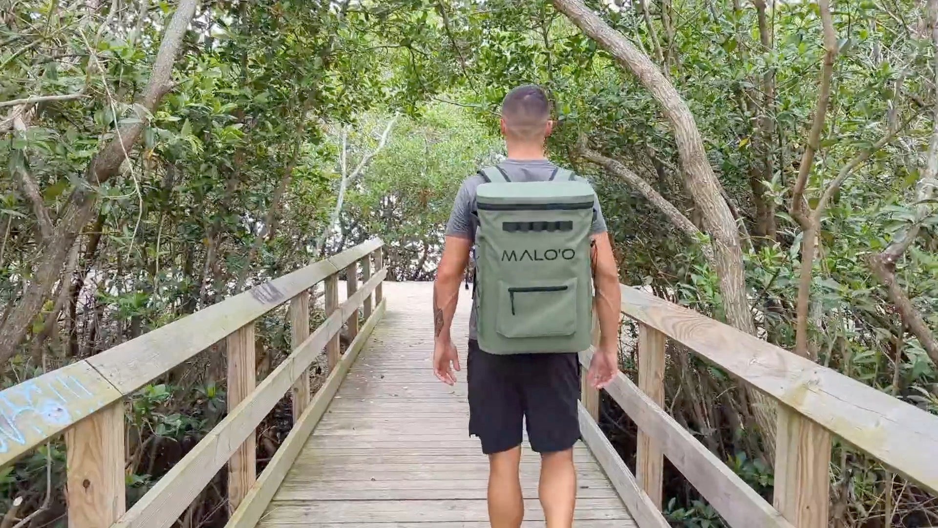 Coolers & Food Storage - Malo'o Racks