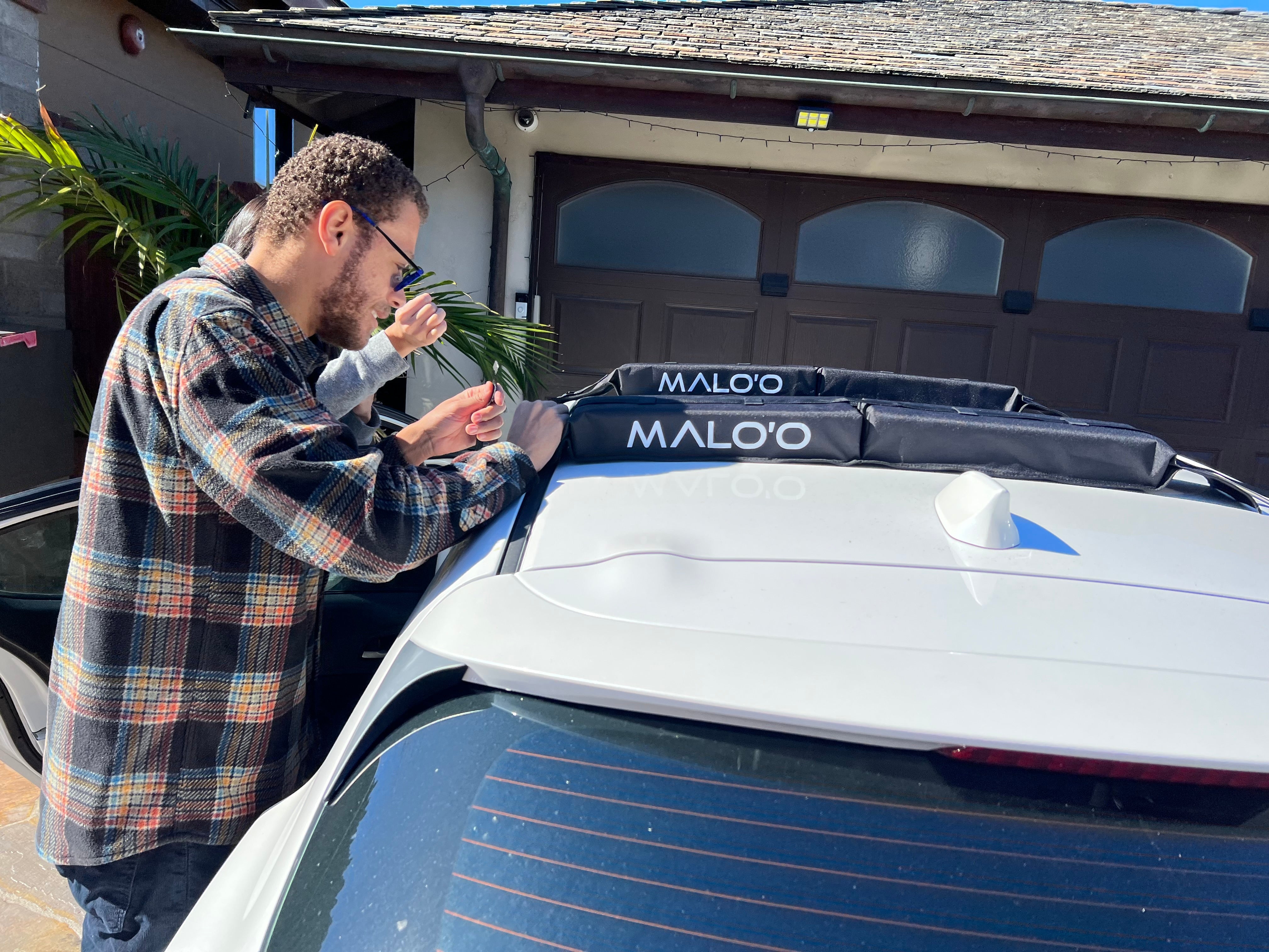 DryRacks & Vehicle Gear - Malo'o Racks