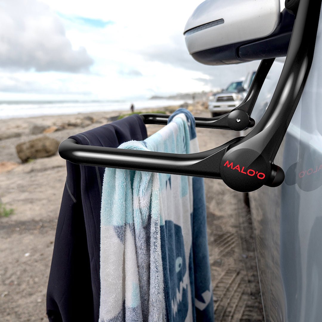 Racks - Malo'o Racks