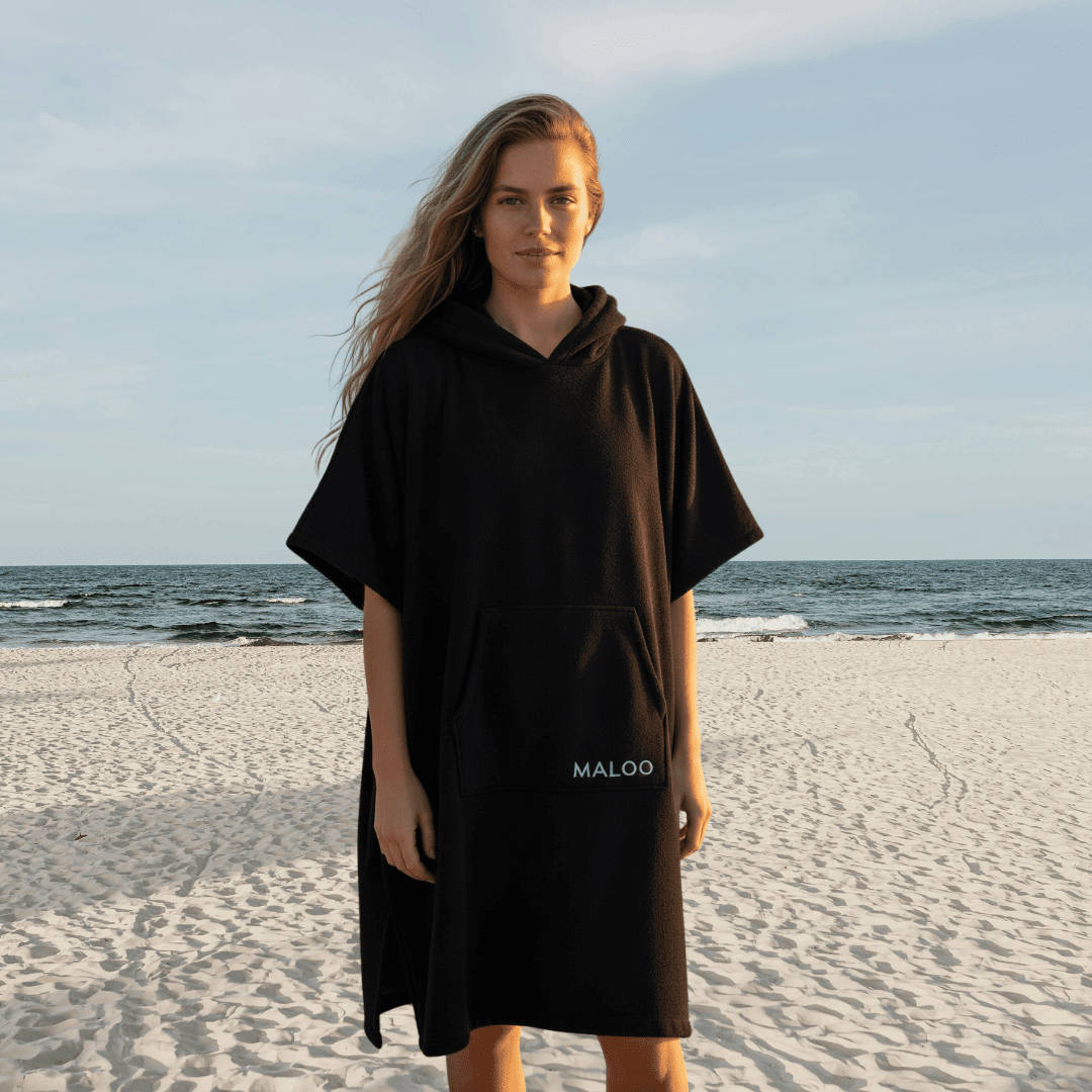 Avo Changing Poncho - Malo'o Racks