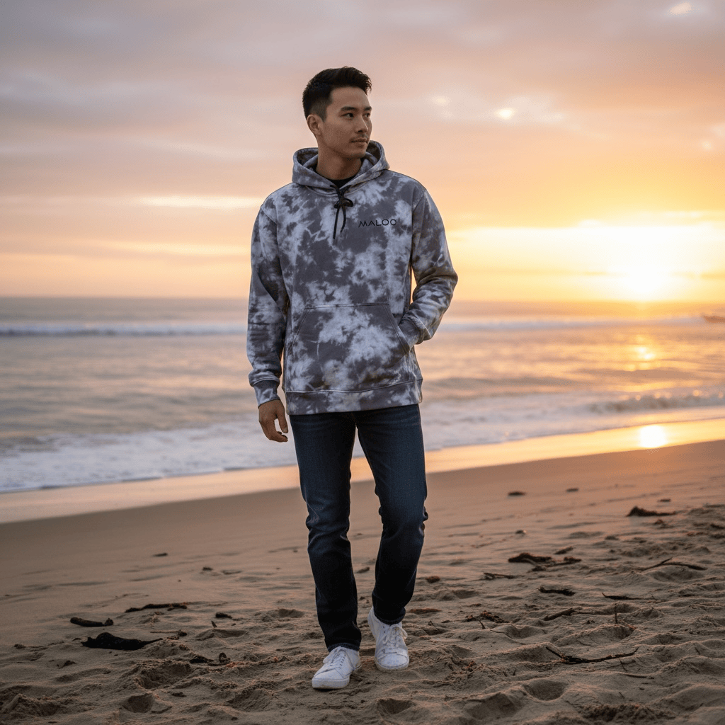 Avo Hoodie - Malo'o Racks