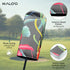 Island Birdies Barrel Headcover Set - Malo'o Racks
