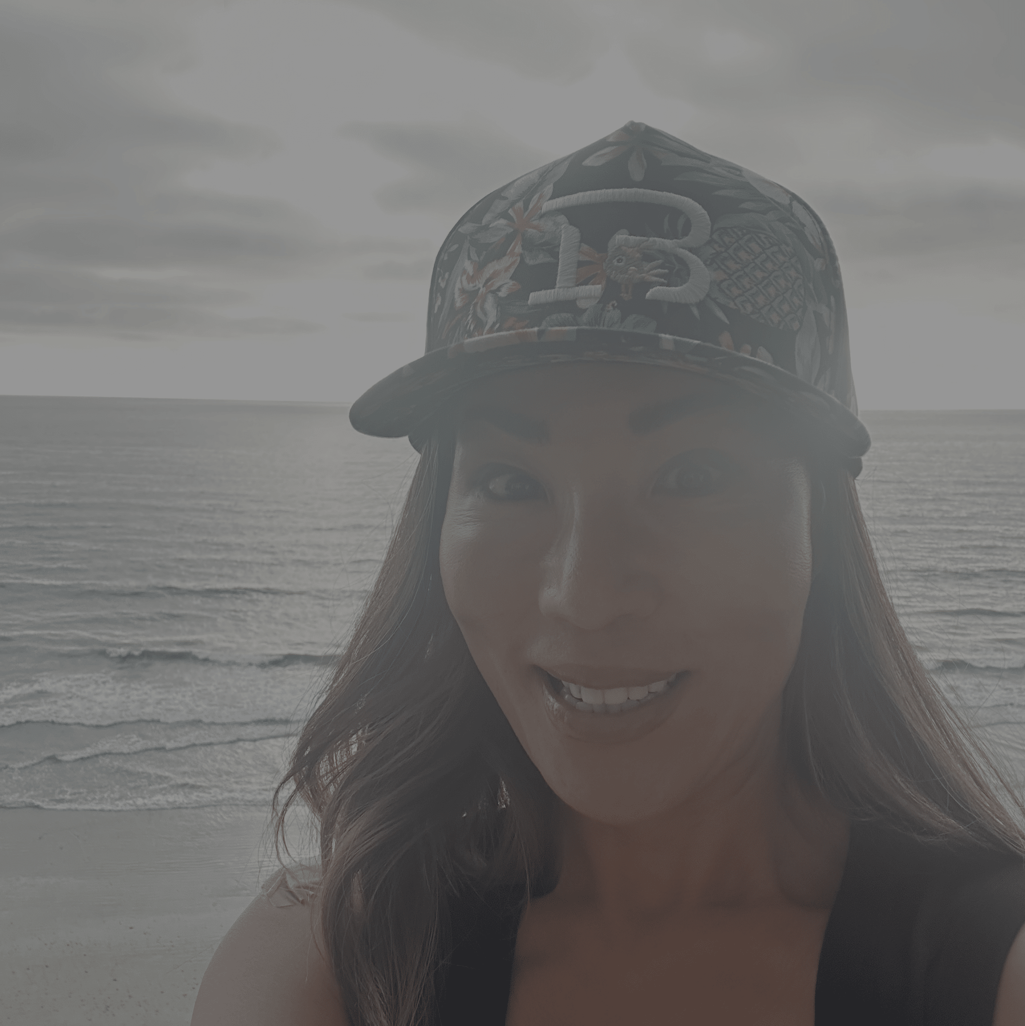 Island Birdies Hats - Malo'o Racks