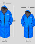 Malo'o Racks Apparel Malo'o Eco Surf Parka