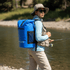 Malo'o Racks DryPack DryPack Backpack Cooler