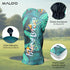 Malo'o Racks Island Birdies Headcovers Set