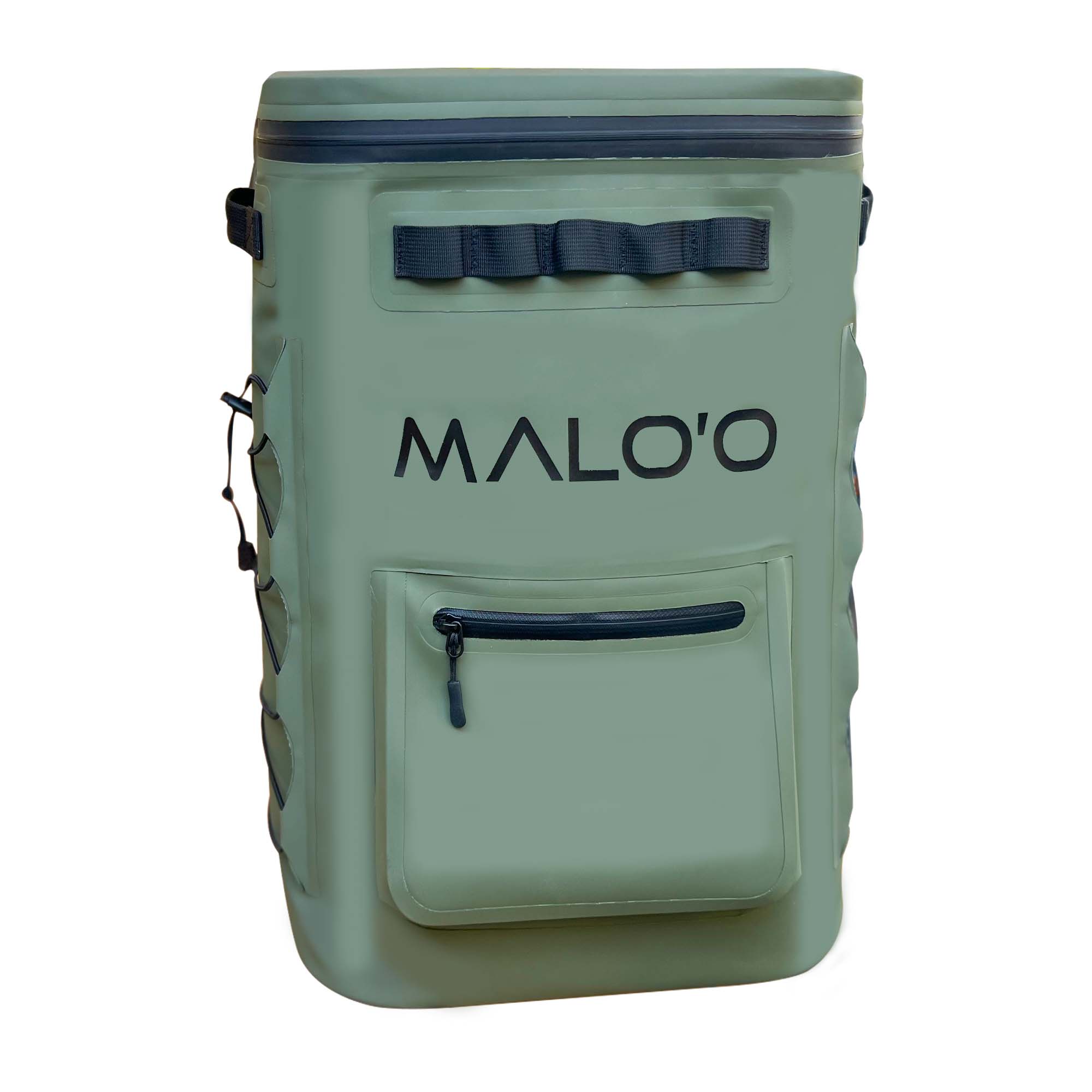 Malo&#39;o Racks Malo&#39;o DryPack Adventure  Backpack Cooler