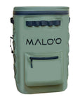 Malo'o Racks Malo'o DryPack Adventure  Backpack Cooler