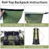 Malo'o Racks Malo'o DryPack Waterproof Bag - 30L