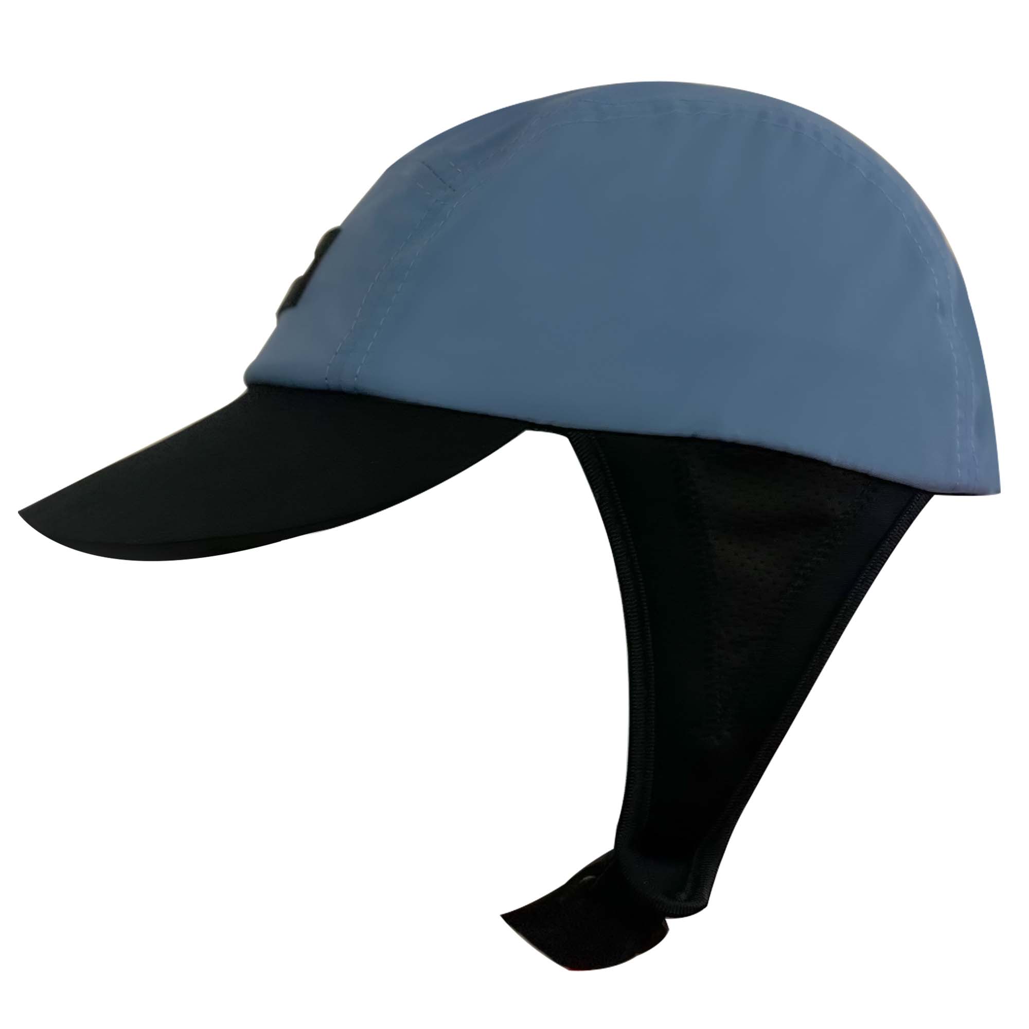 Malo'o Racks Medium / Blue Malo'o Papale Watersports Hat