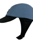 Malo'o Racks Medium / Blue Malo'o Papale Watersports Hat