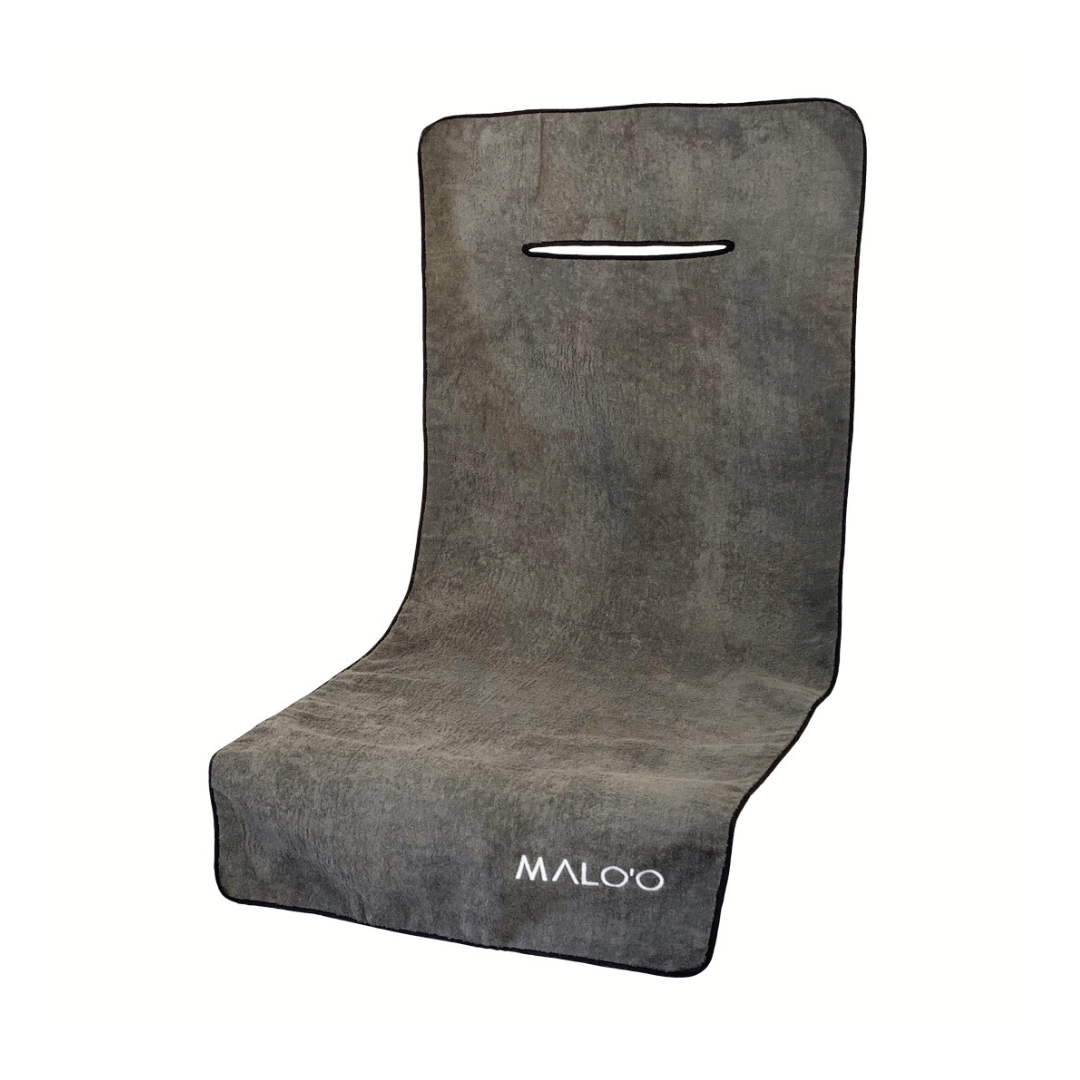 Malo'o Racks SeatGuard Malo'o SeatGuard Terry Cloth Car Seat Cover