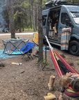 Malo'o Racks The Ultimate Camping Bundle