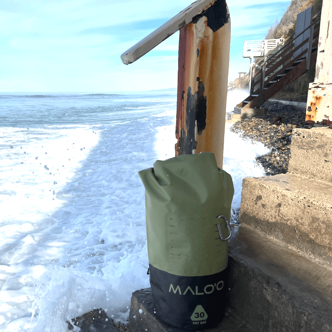 Malo'o Racks 🌊 Wet Hoodie Bonus