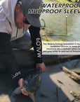 Malo'o Racks WetHoodie™ Fishing Outerwear
