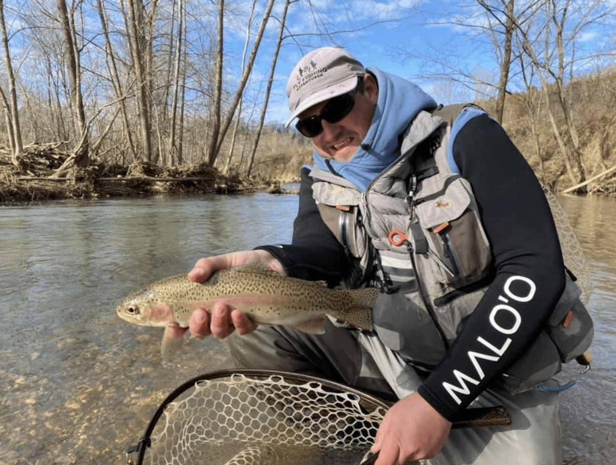 Malo'o Racks WetHoodie™ Fishing Outerwear