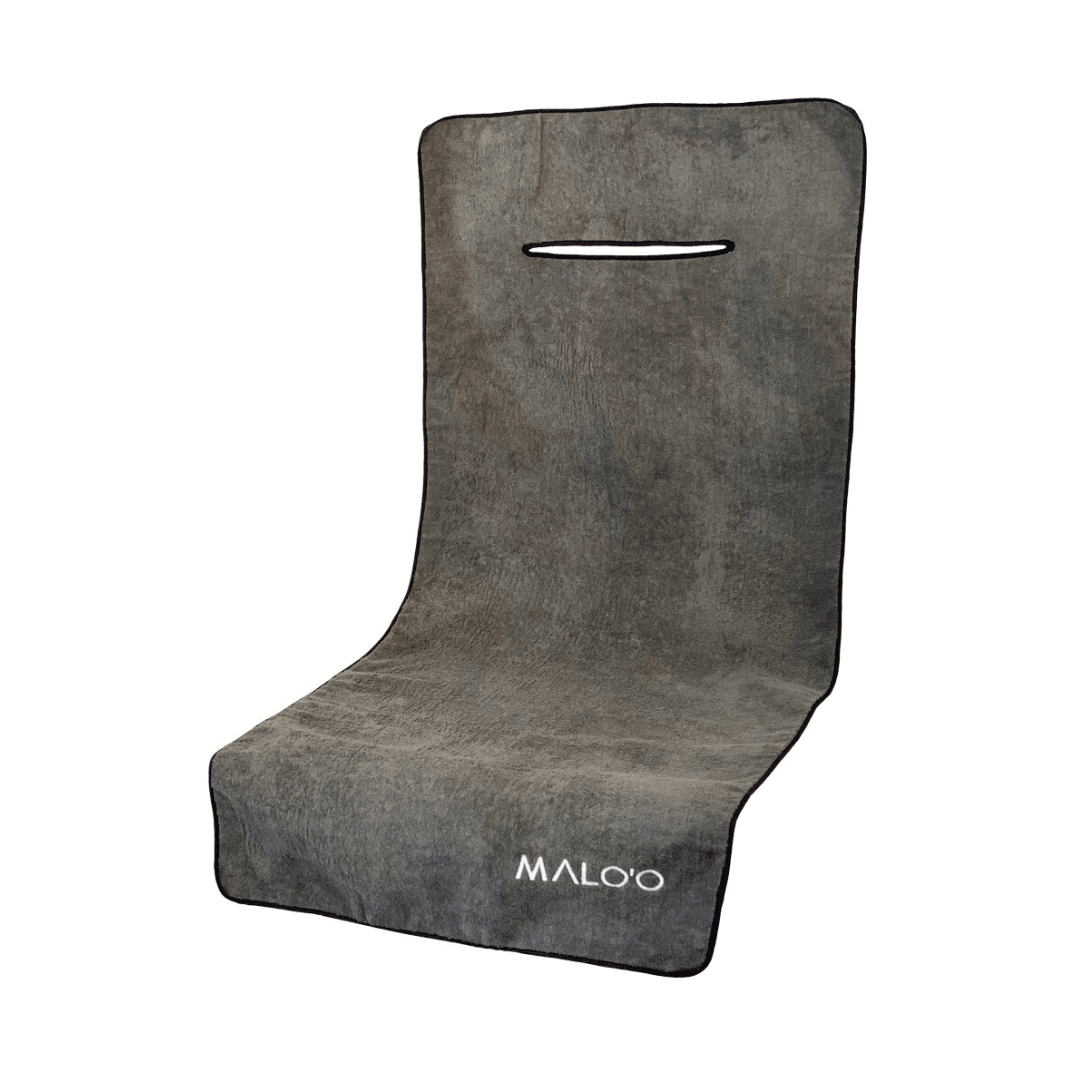 SeatGuard Terry Cloth Car Seat Cover (pair) - Malo'o Racks