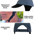 Surf & Water Sports Hat - Malo'o Racks
