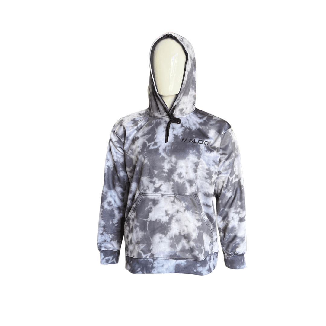 Avo Hoodie - Malo'o Racks