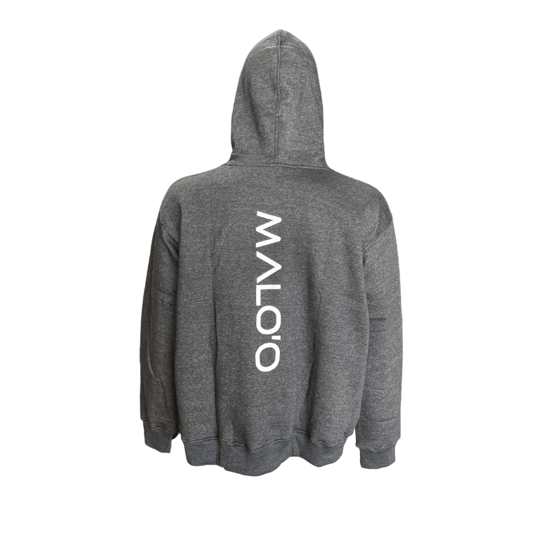 Avo Hoodie - Malo'o Racks