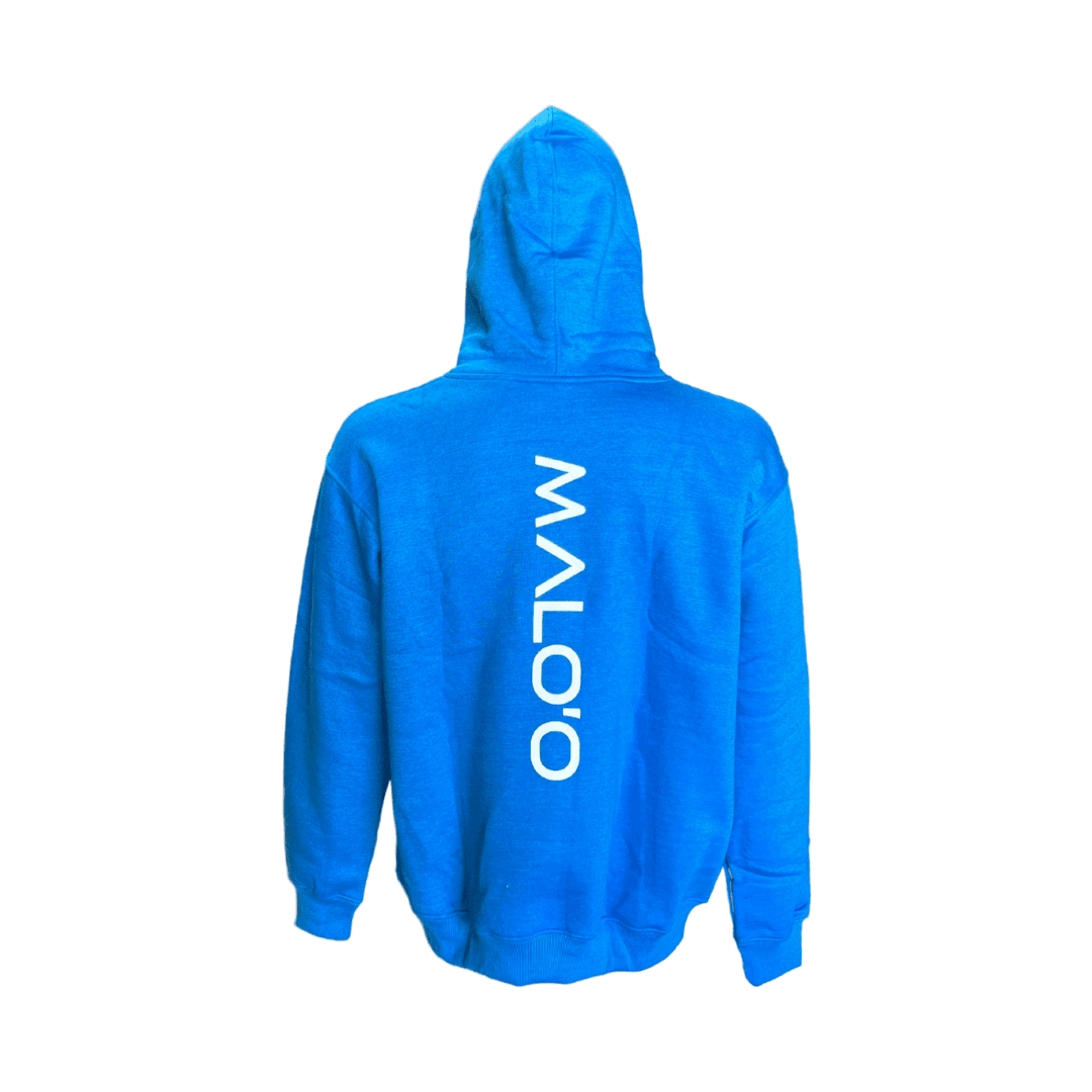 Avo Hoodie - Malo'o Racks