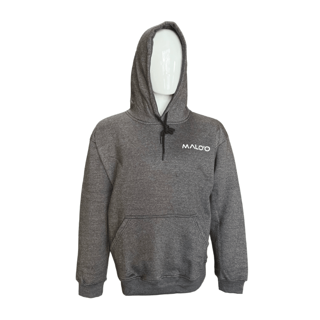 Avo Hoodie - Malo'o Racks