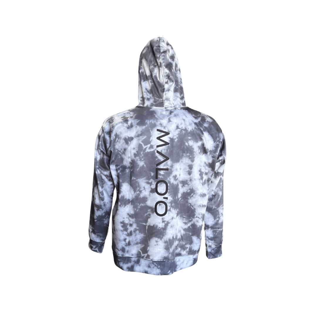 Avo Hoodie - Malo'o Racks