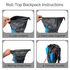 DryPack 30 Liter Waterproof Backpack - Malo'o Racks