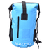 DryPack 30 Liter Waterproof Backpack - Malo'o Racks
