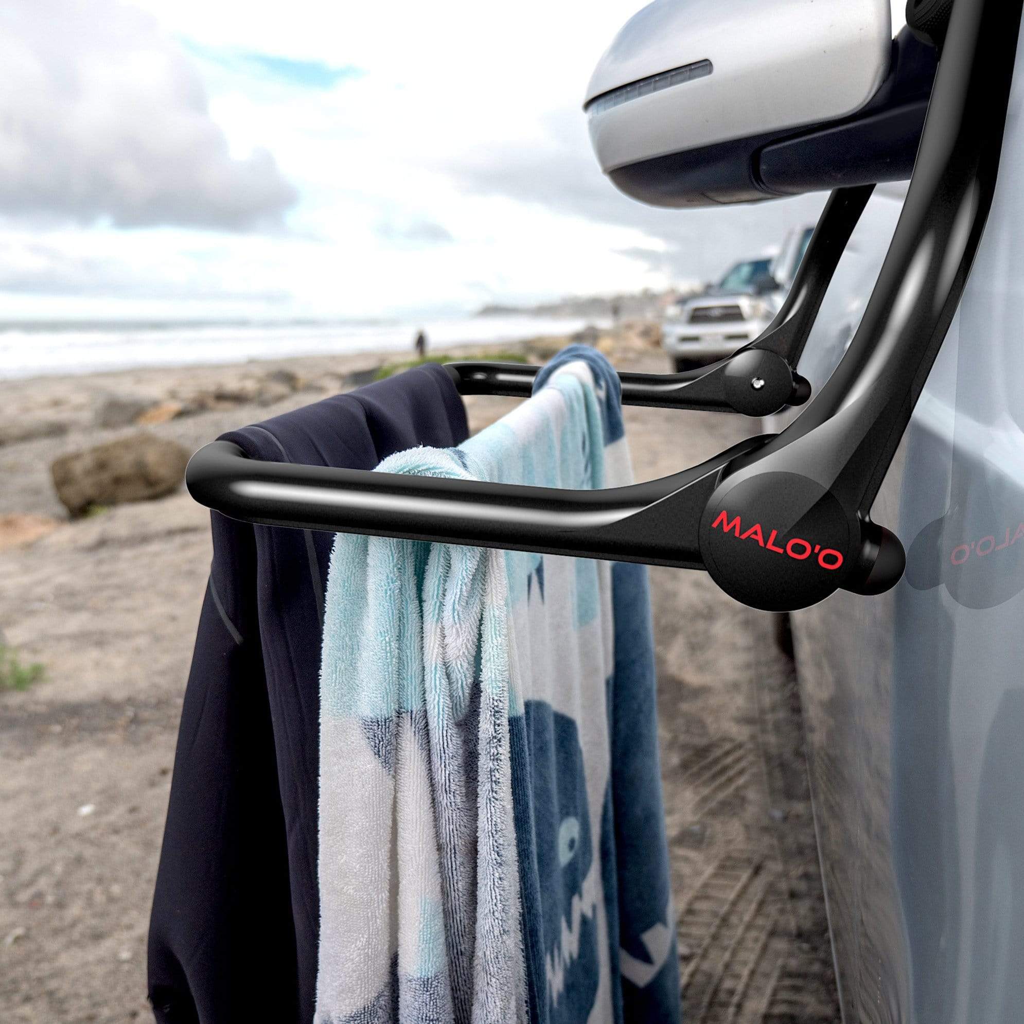 DryRack - Malo'o Racks